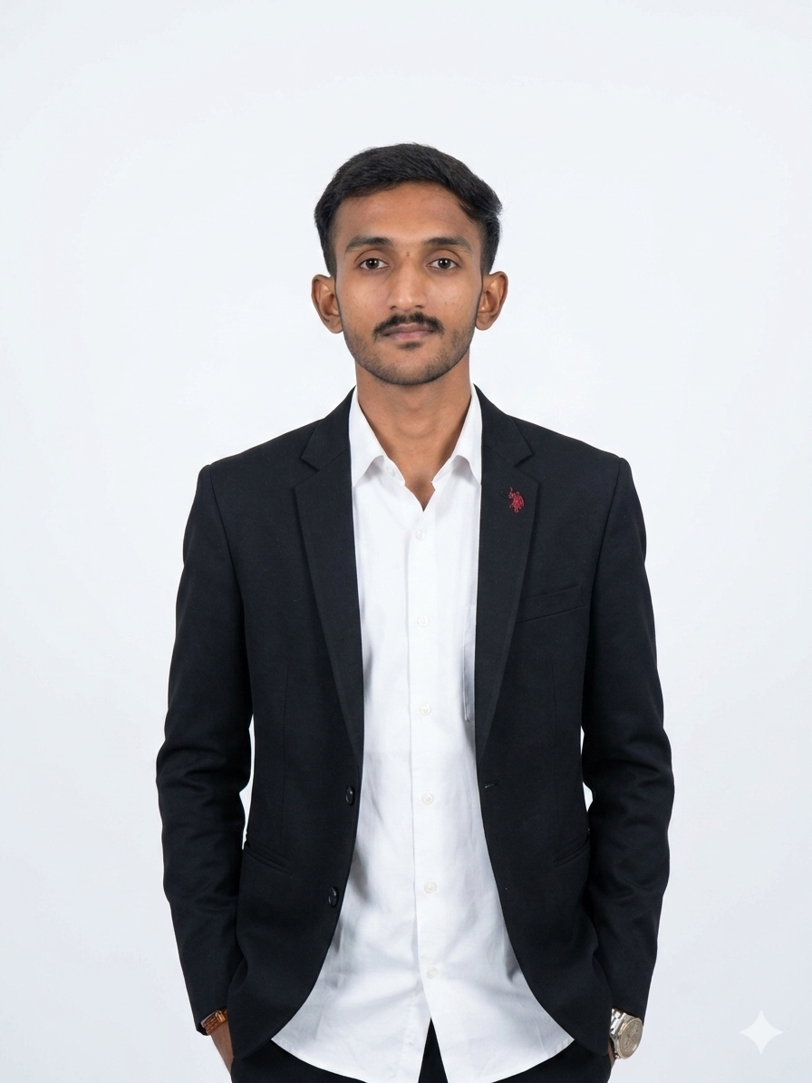 Mr. Umang Parmar