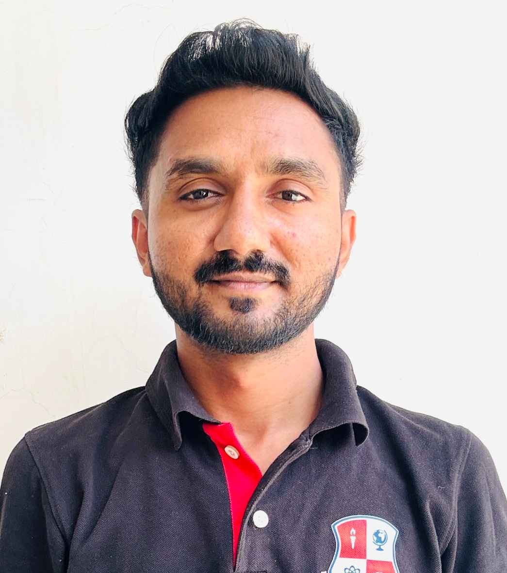 Mr. Bharatkumar N. Thakor