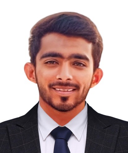 Mr Dipen H Suthar