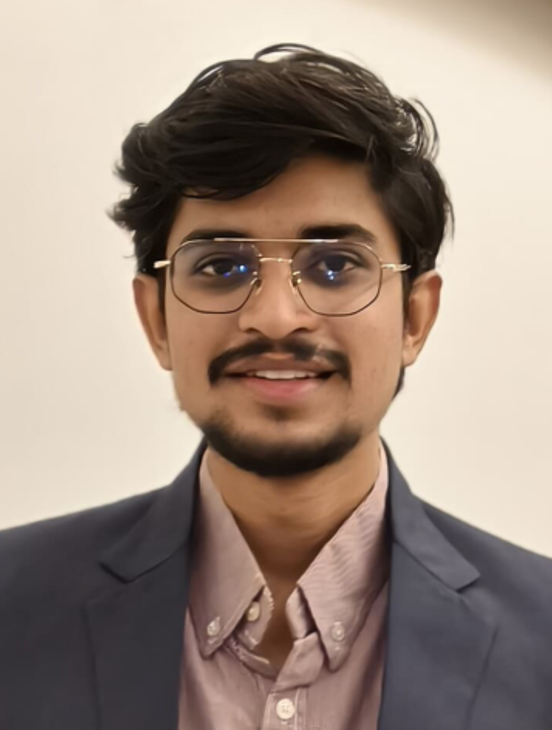 Upadhyay Rajan C