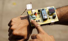 Electrical Engineering Project
