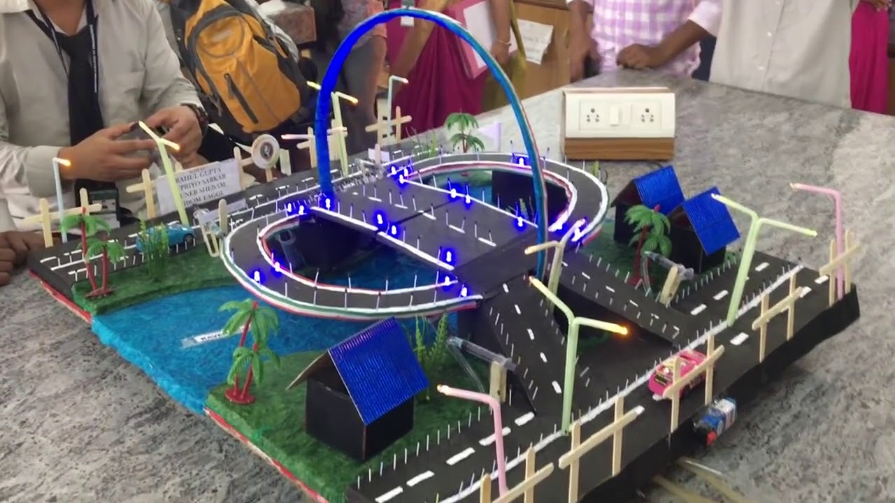 Civil Engineering Project