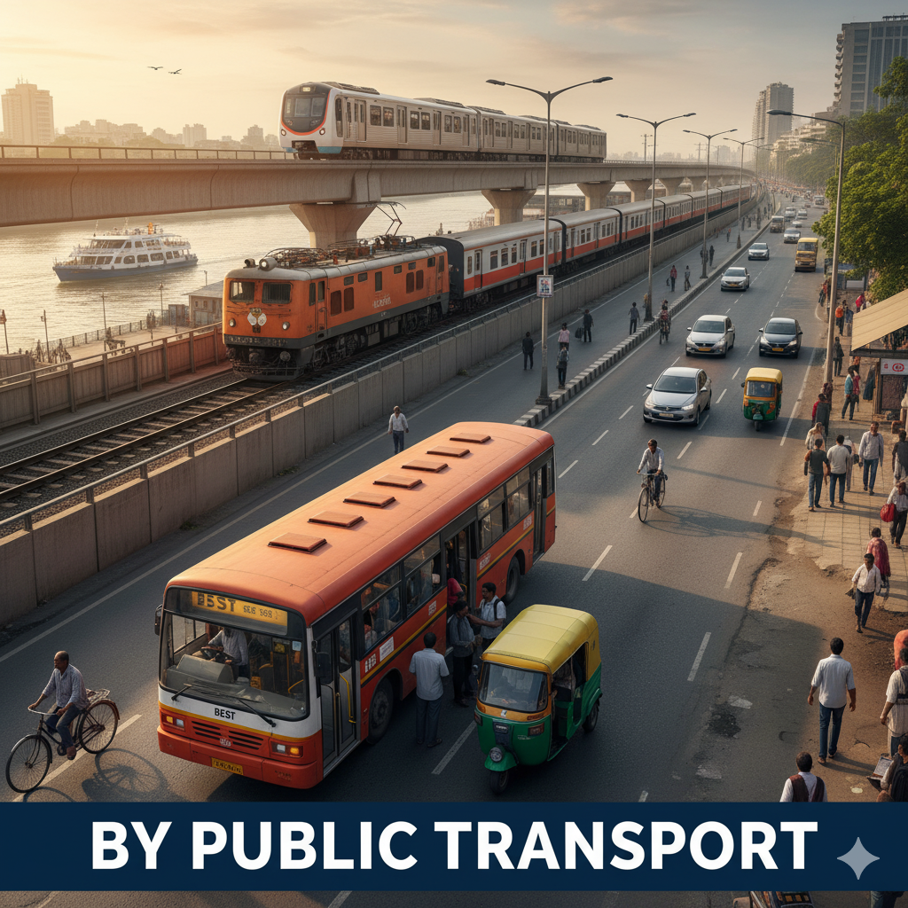 Public Transport