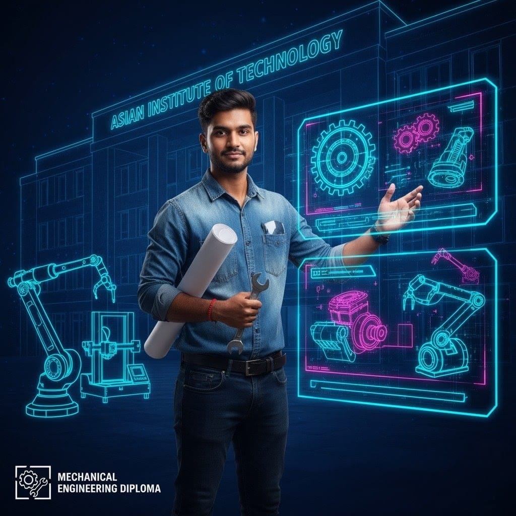 Mechanical Engineering