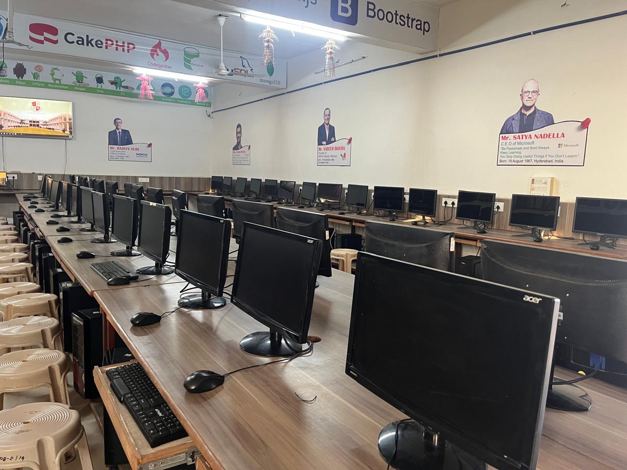 Programming Lab