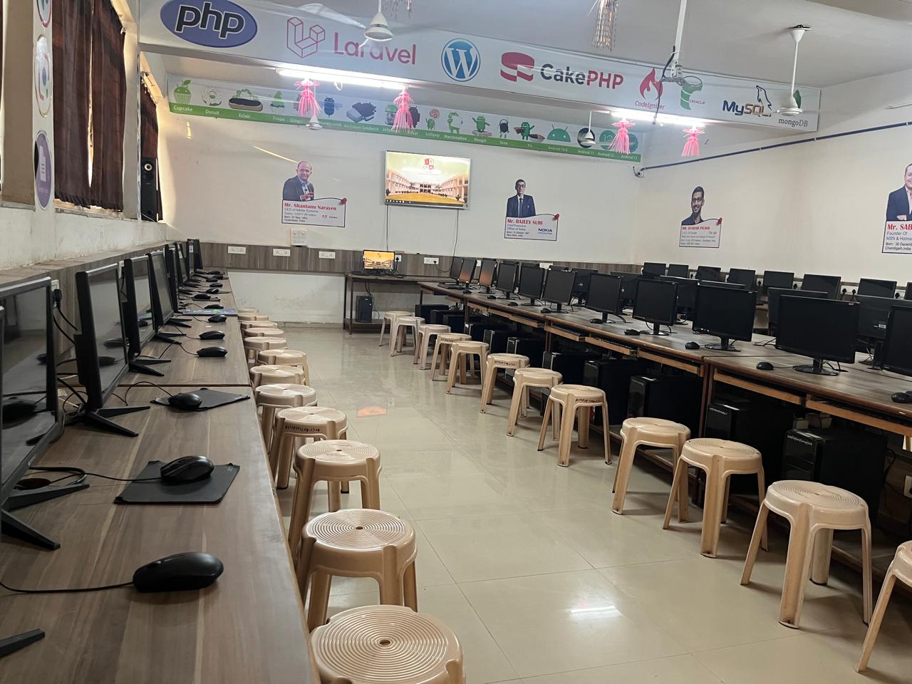 Networking Lab