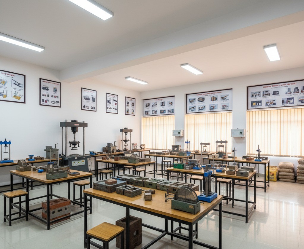 Survey Lab