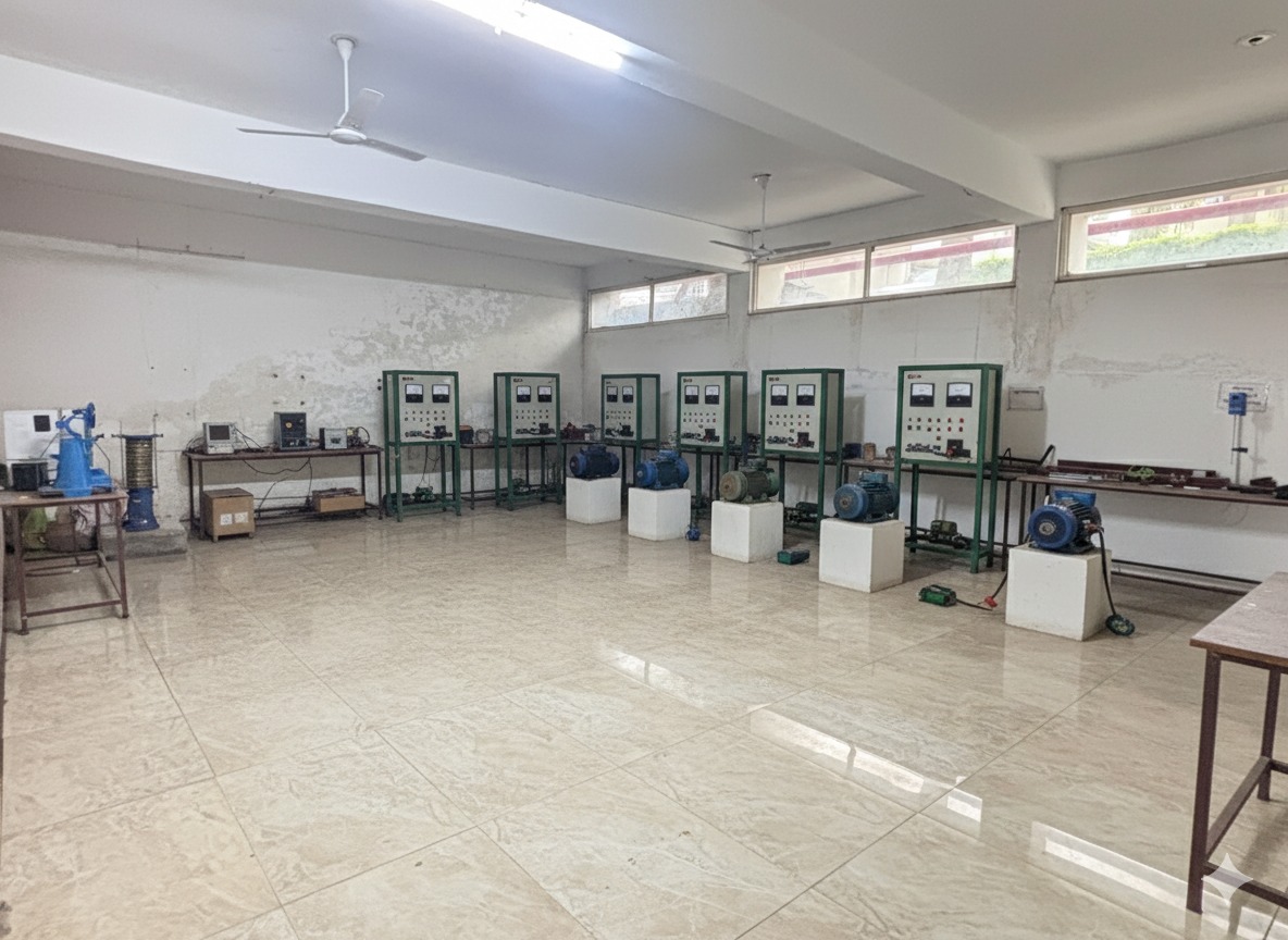 Renewable Energy Lab