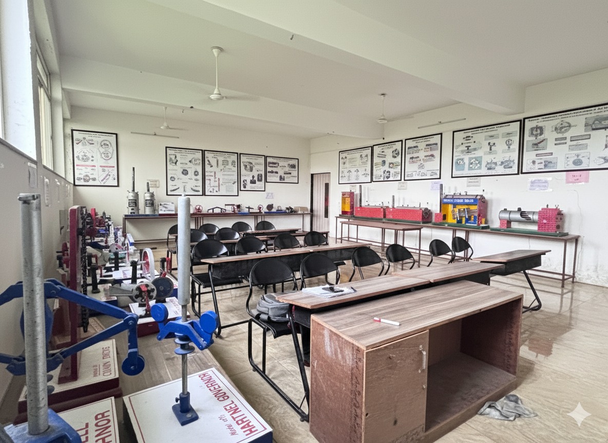 CAD/CAM Lab