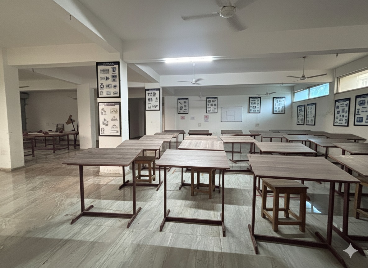Thermal Engineering Lab