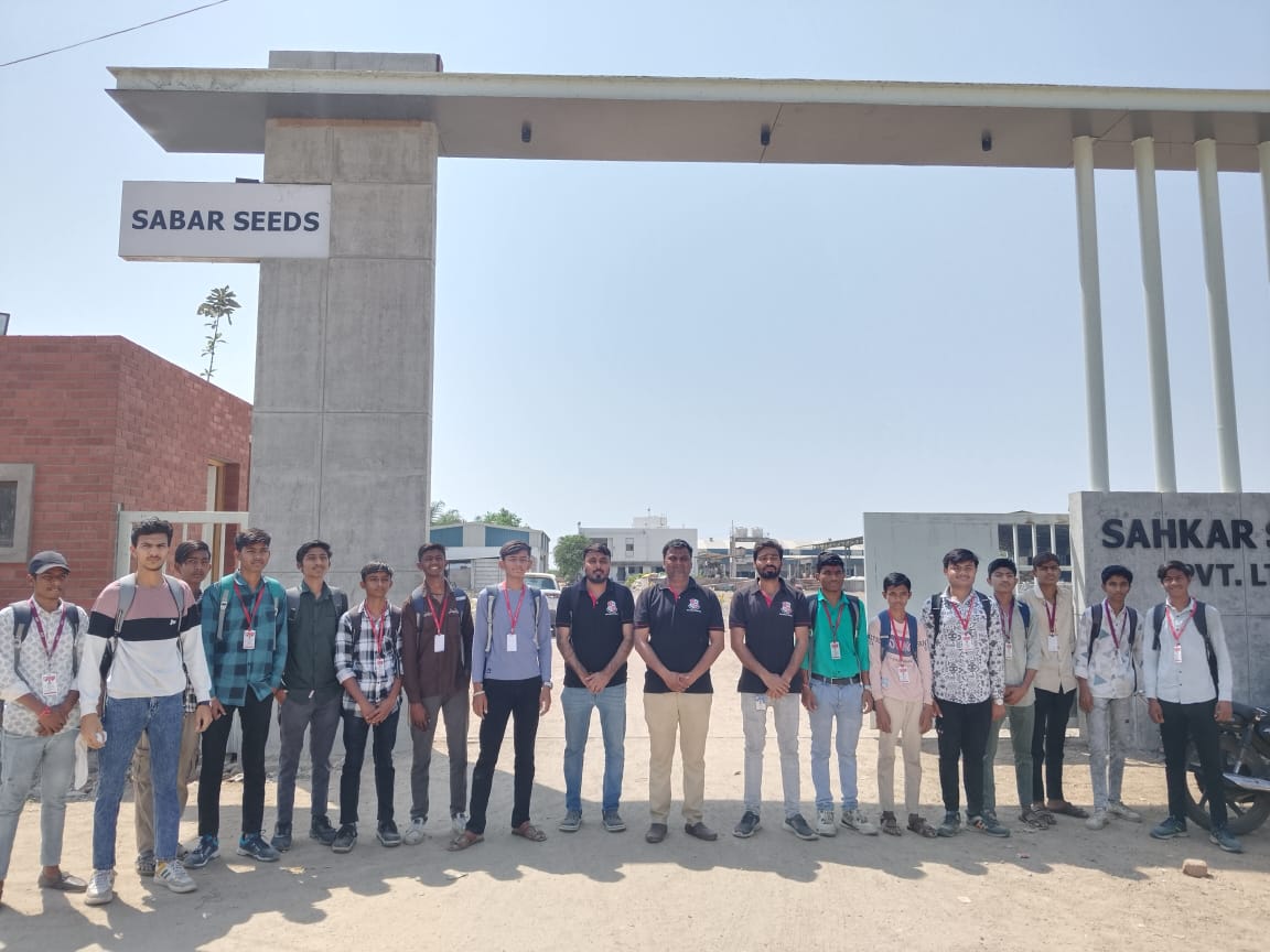 Industrial Visit 11
