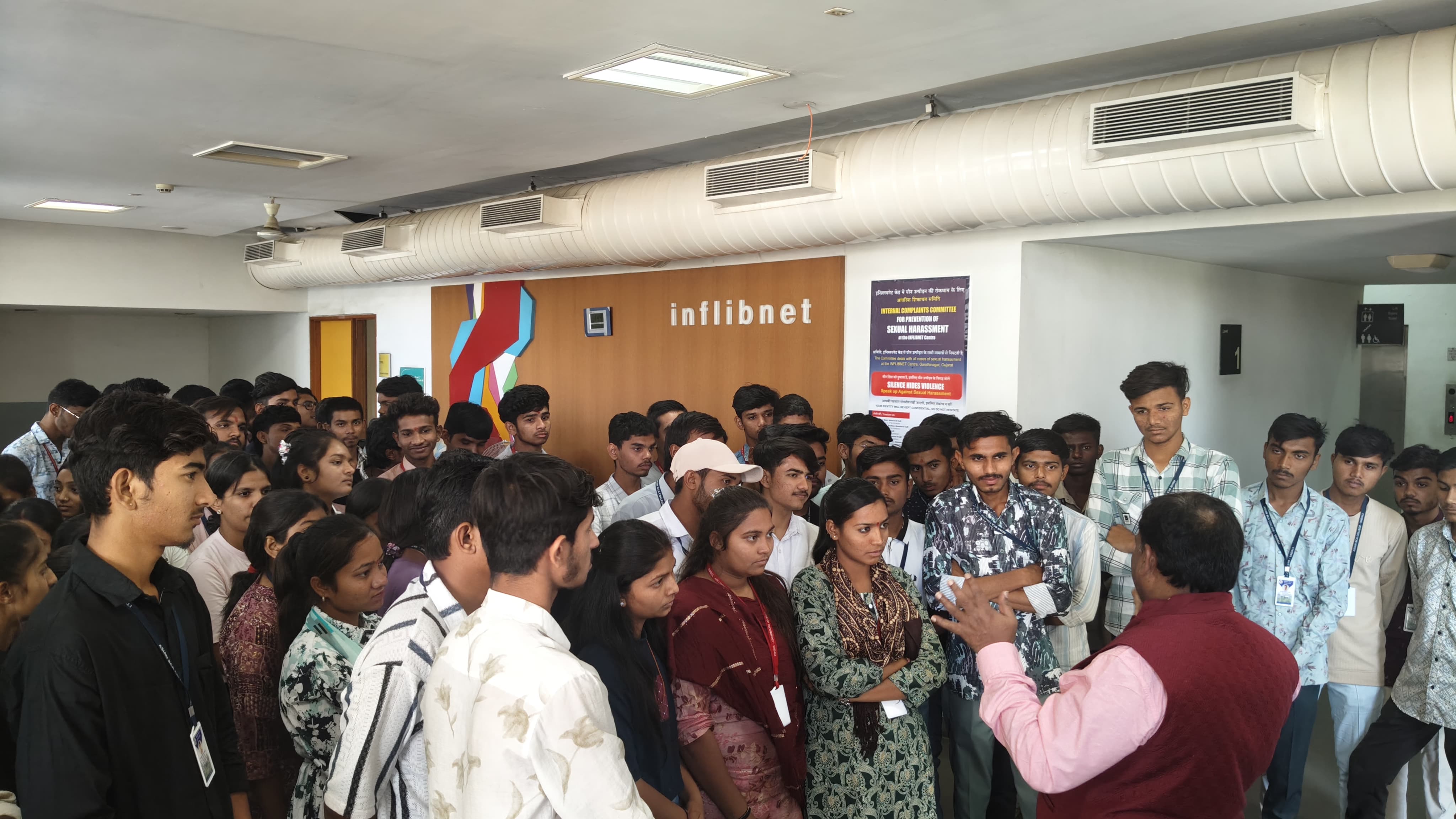 Industrial Visit 12