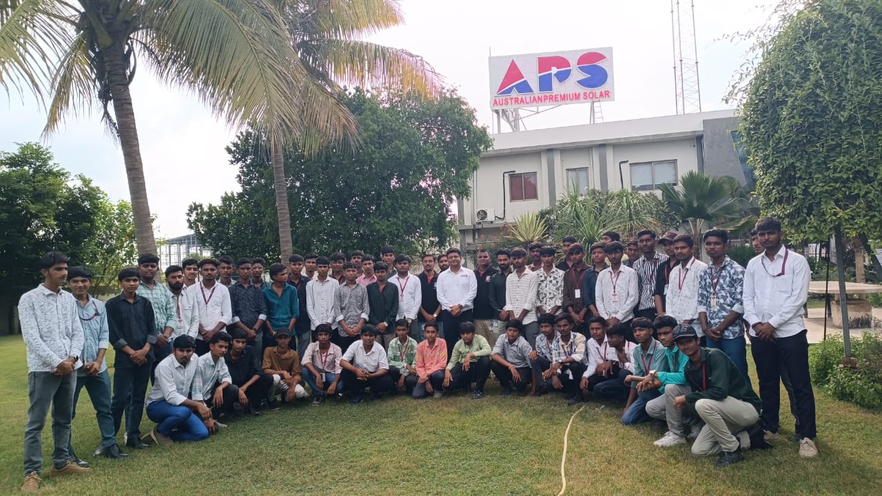 Industrial Visit 17
