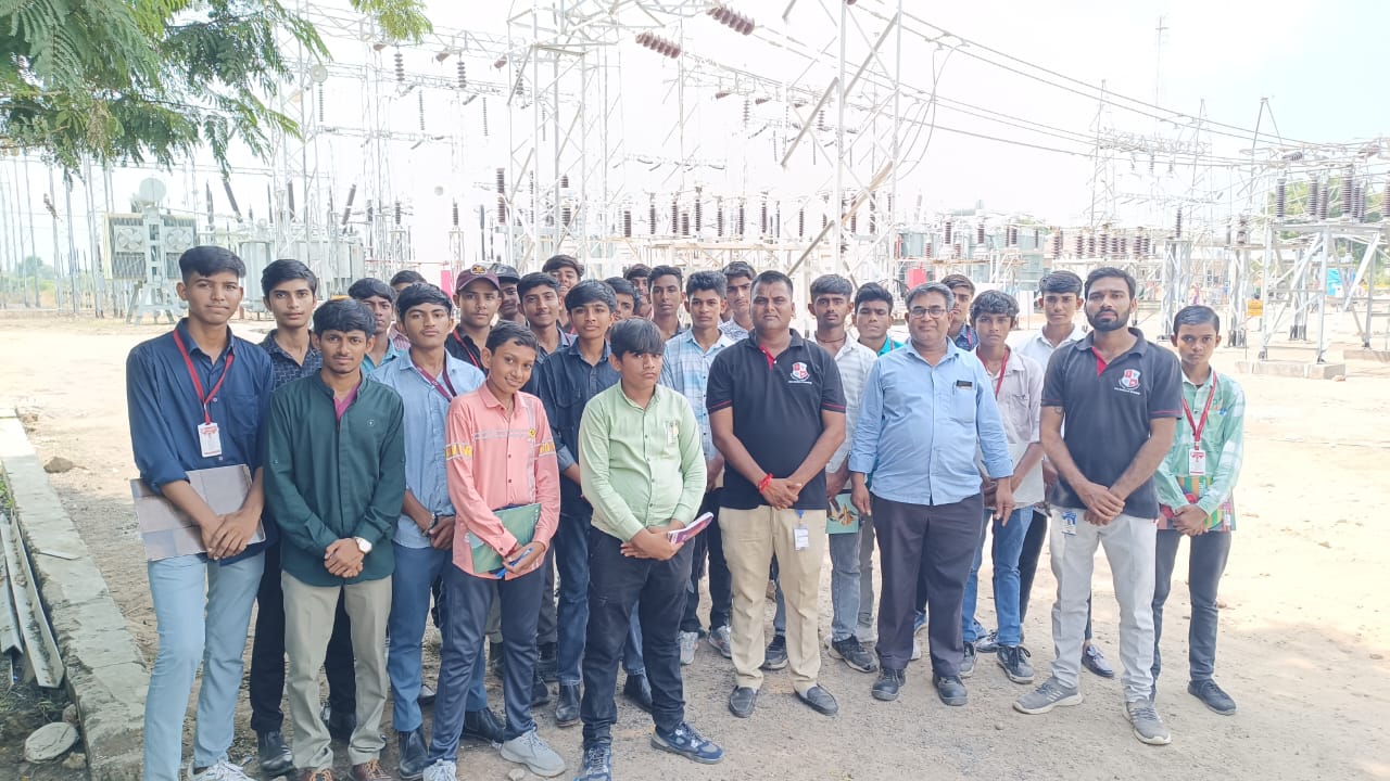 Industrial Visit 18