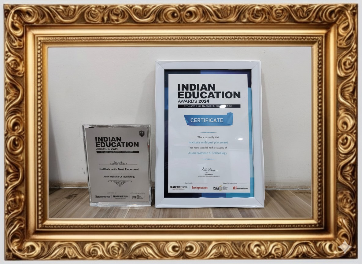 Award 1