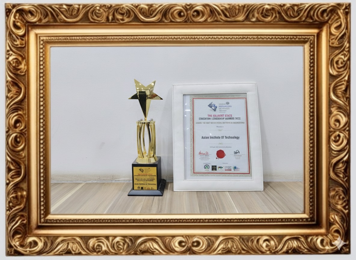 Award 2