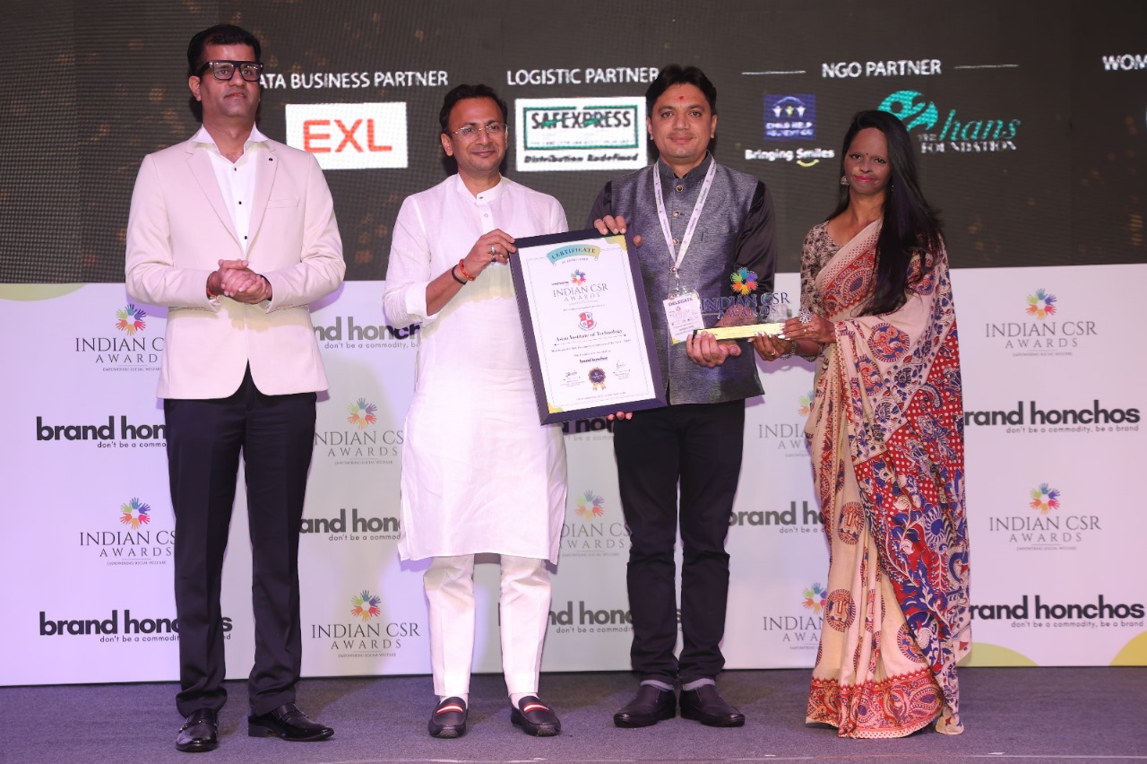 Award 5