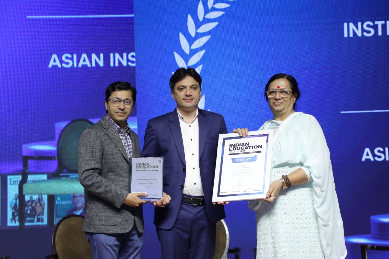 Award 6