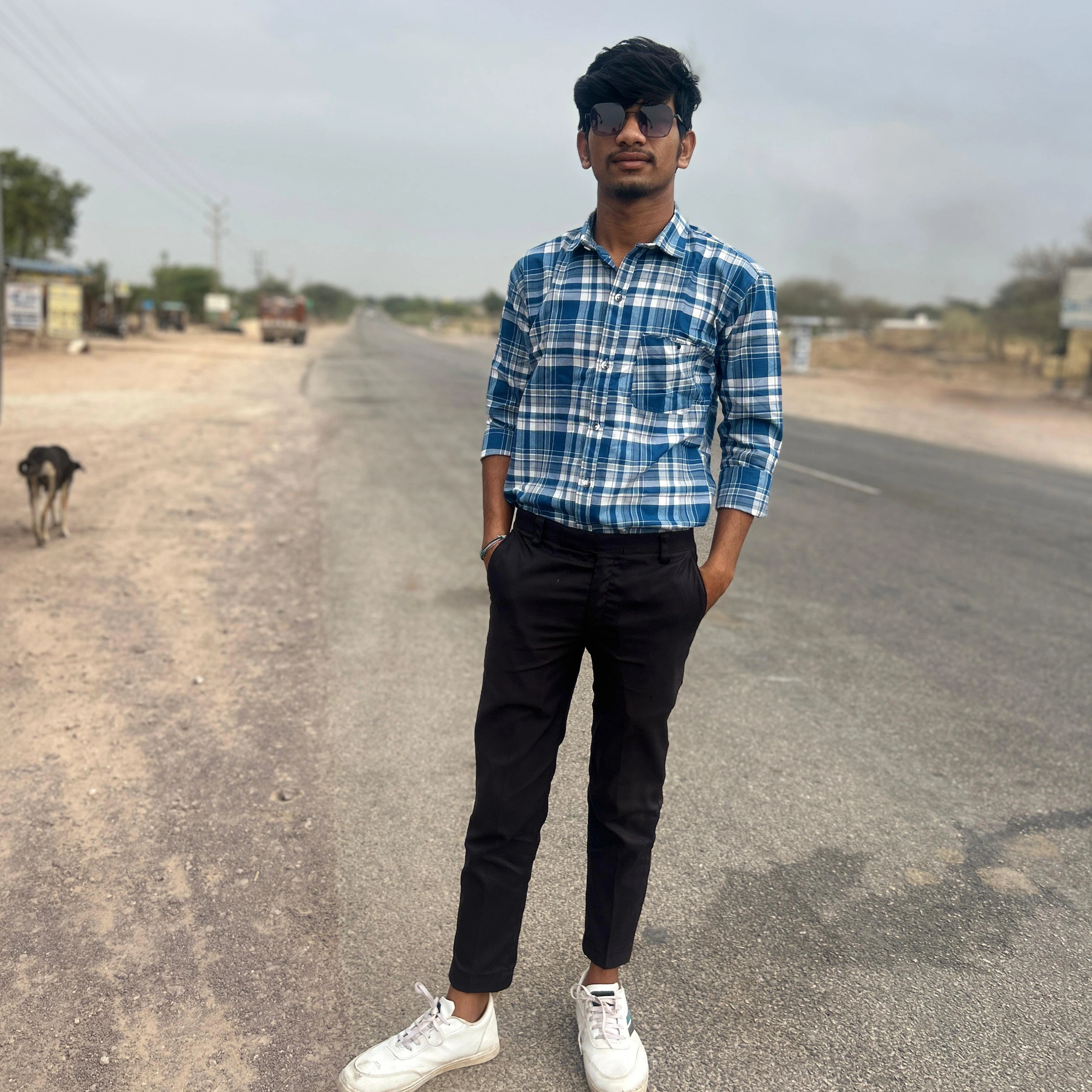 Khant kaushik kamlesh bhai