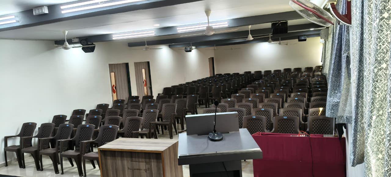 Auditorium