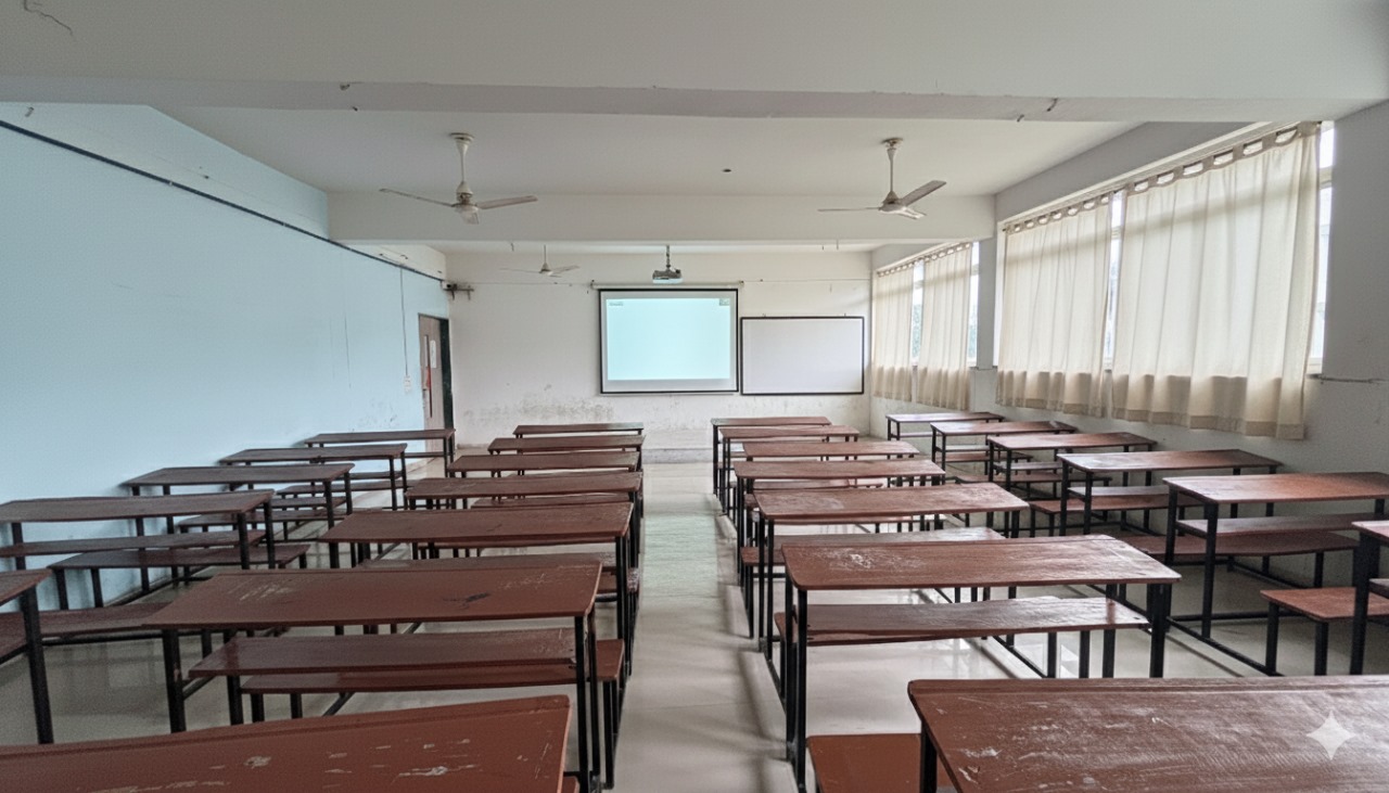 Smart Classrooms
