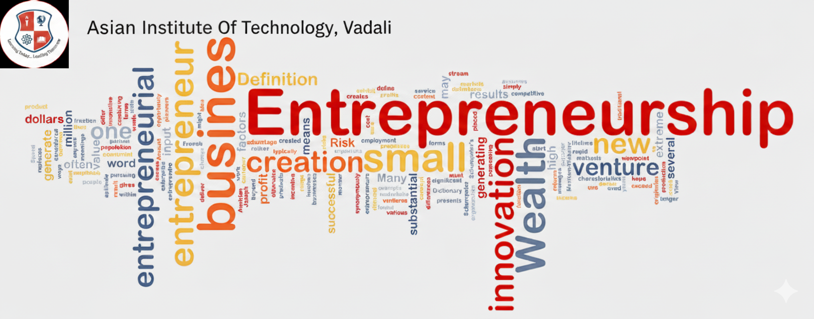 Entrepreneurship Cell