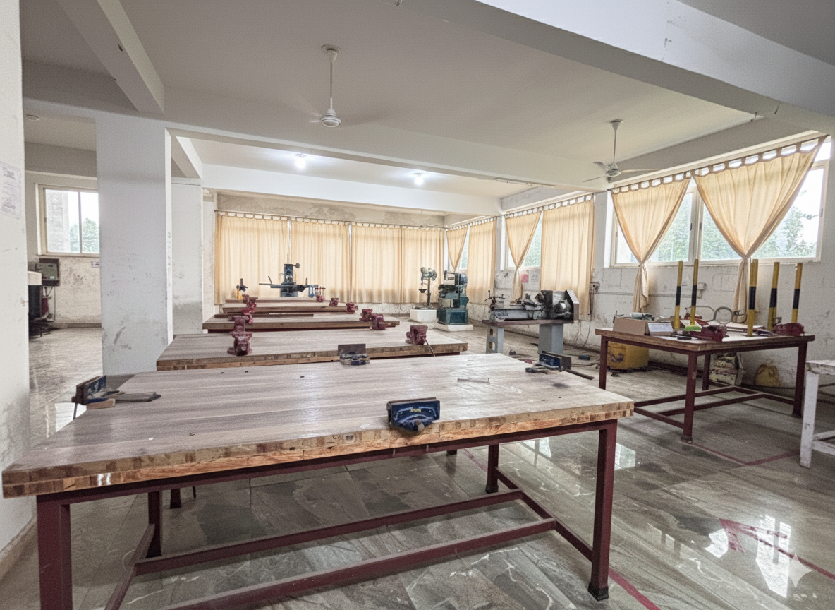 Laboratories