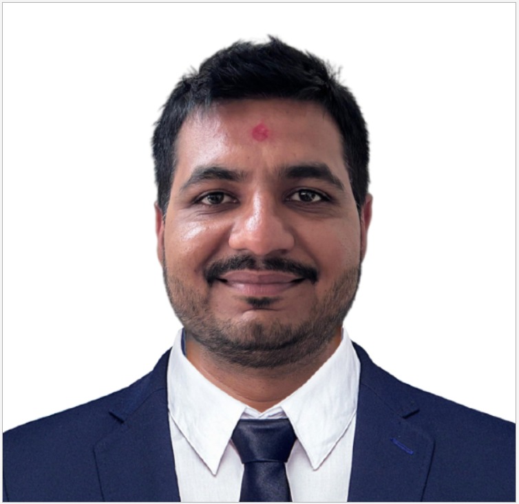 Mr. Anand K. Patel