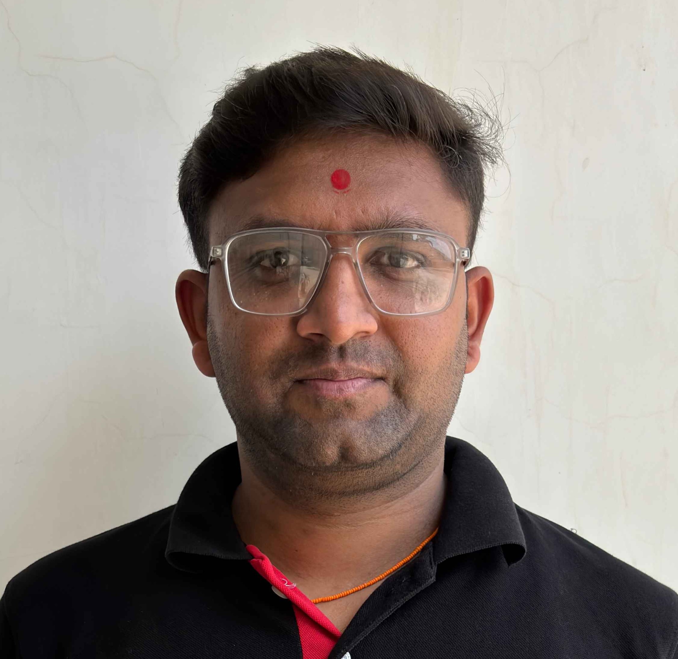 Mr. Maulik A. Patel