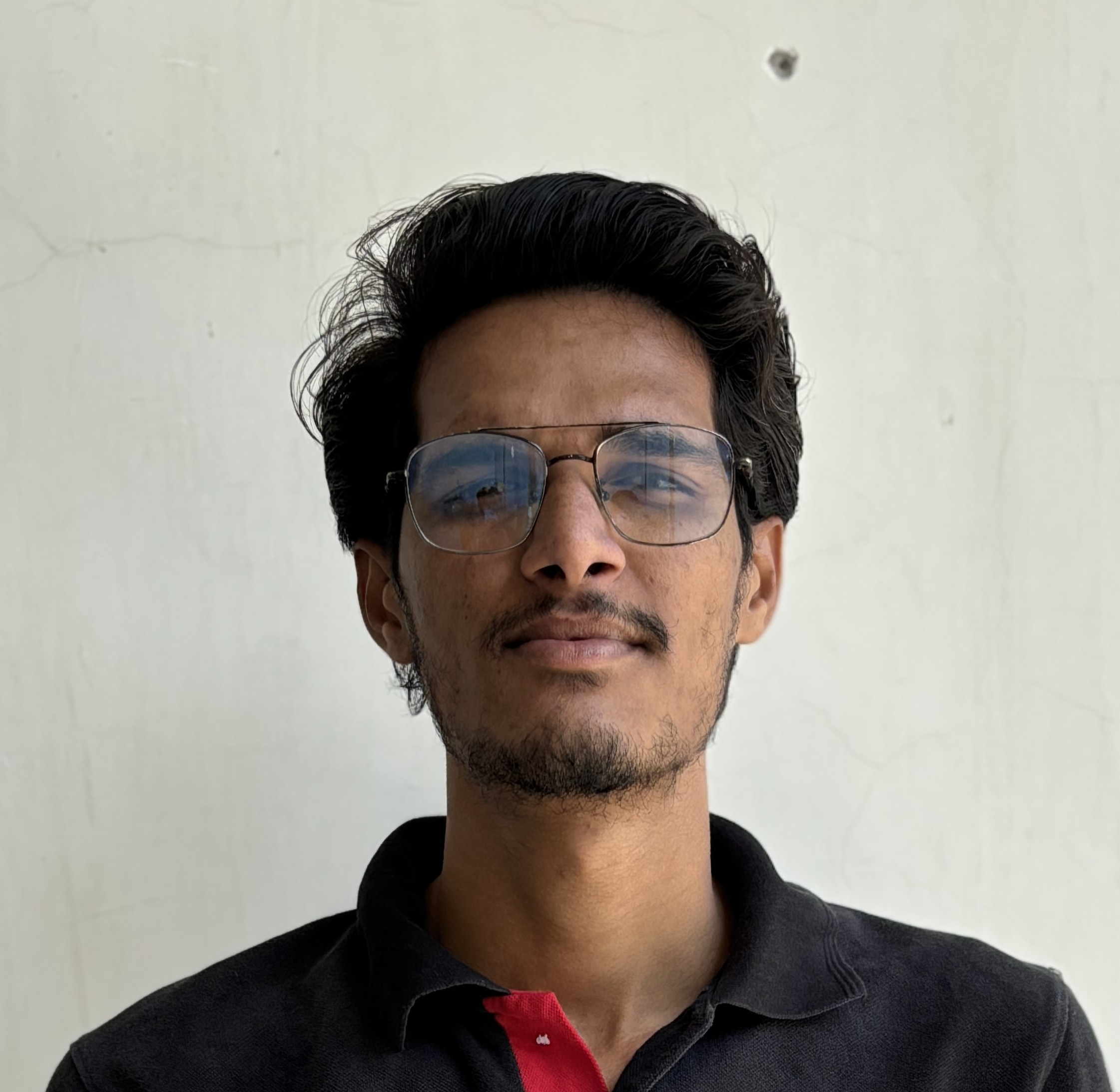 Mr. Dayal Bhuriya
