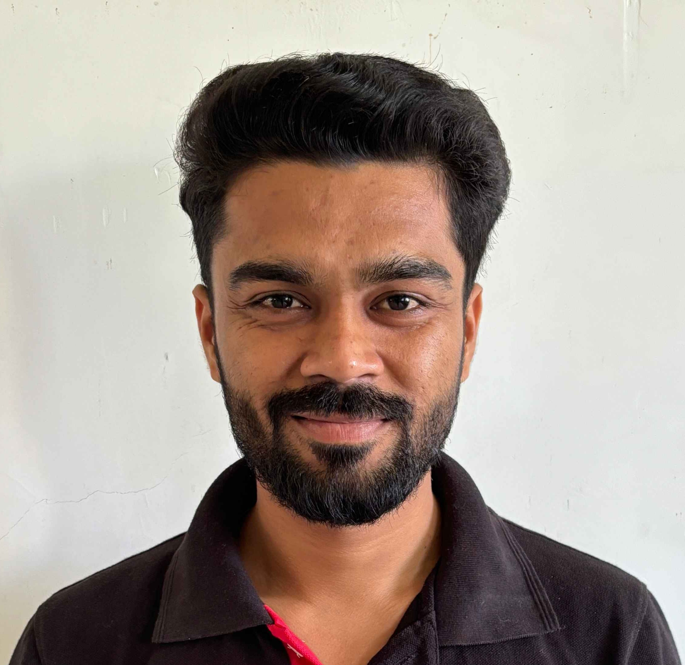 Mr. Kundan Patel