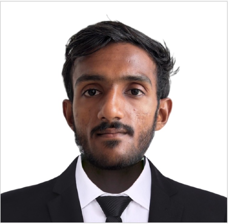 Mr. Umang Parmar