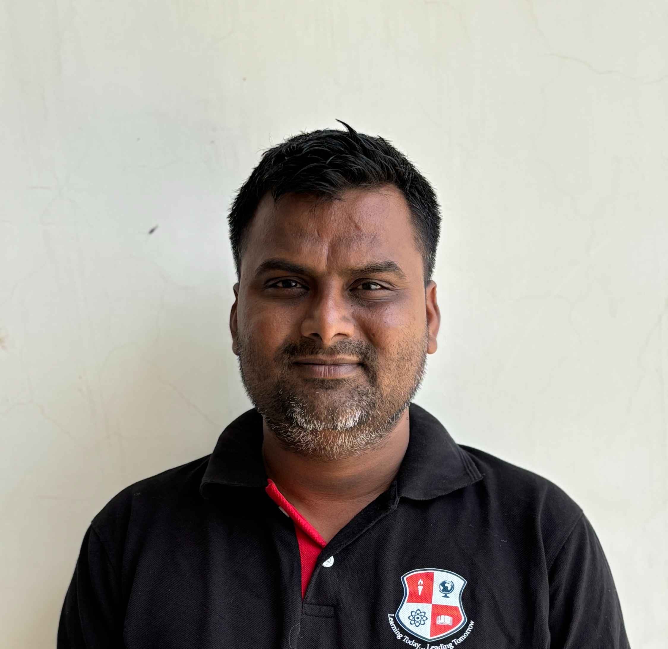 Mr. Yogesh Sharma
