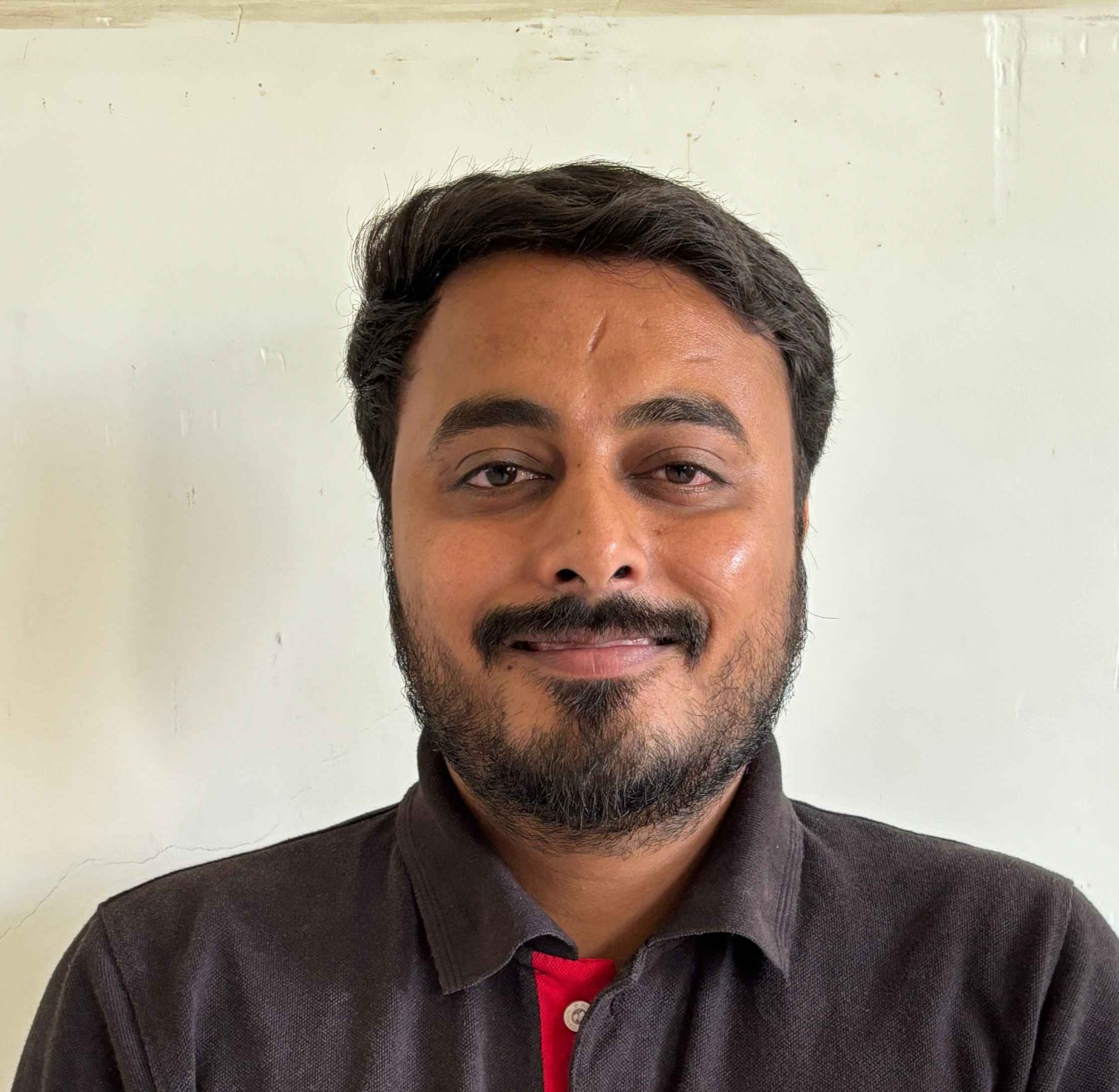 Mr. Neel Trivedi