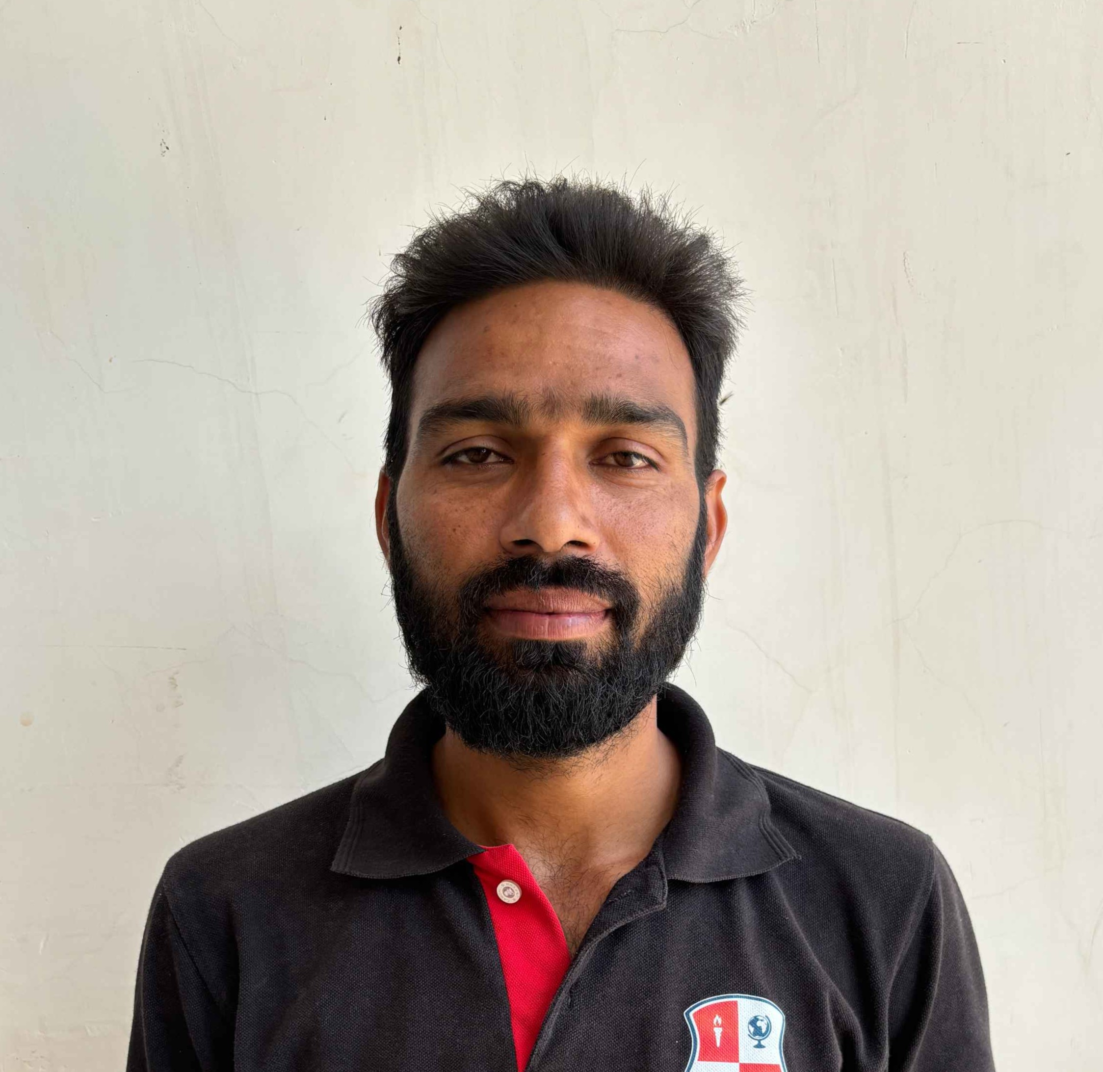 Mr. Mahadev Rabari