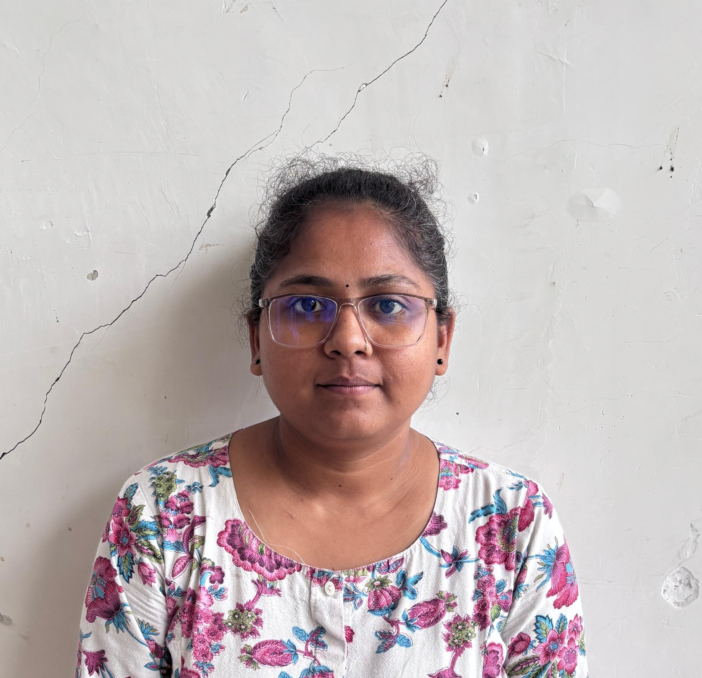 Mrs. Jaimini Damor