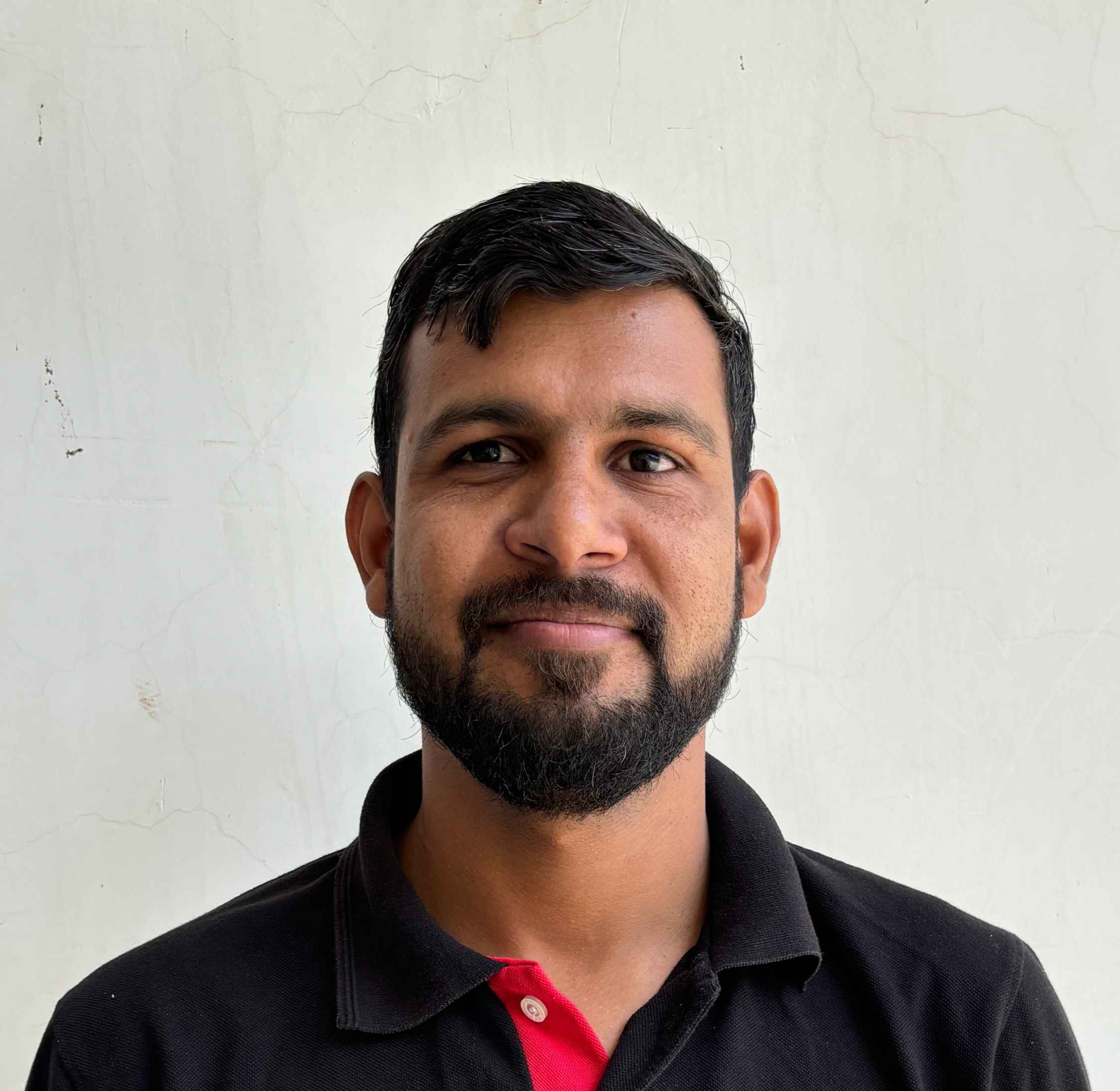 Mr. Chetan Brahmaniya