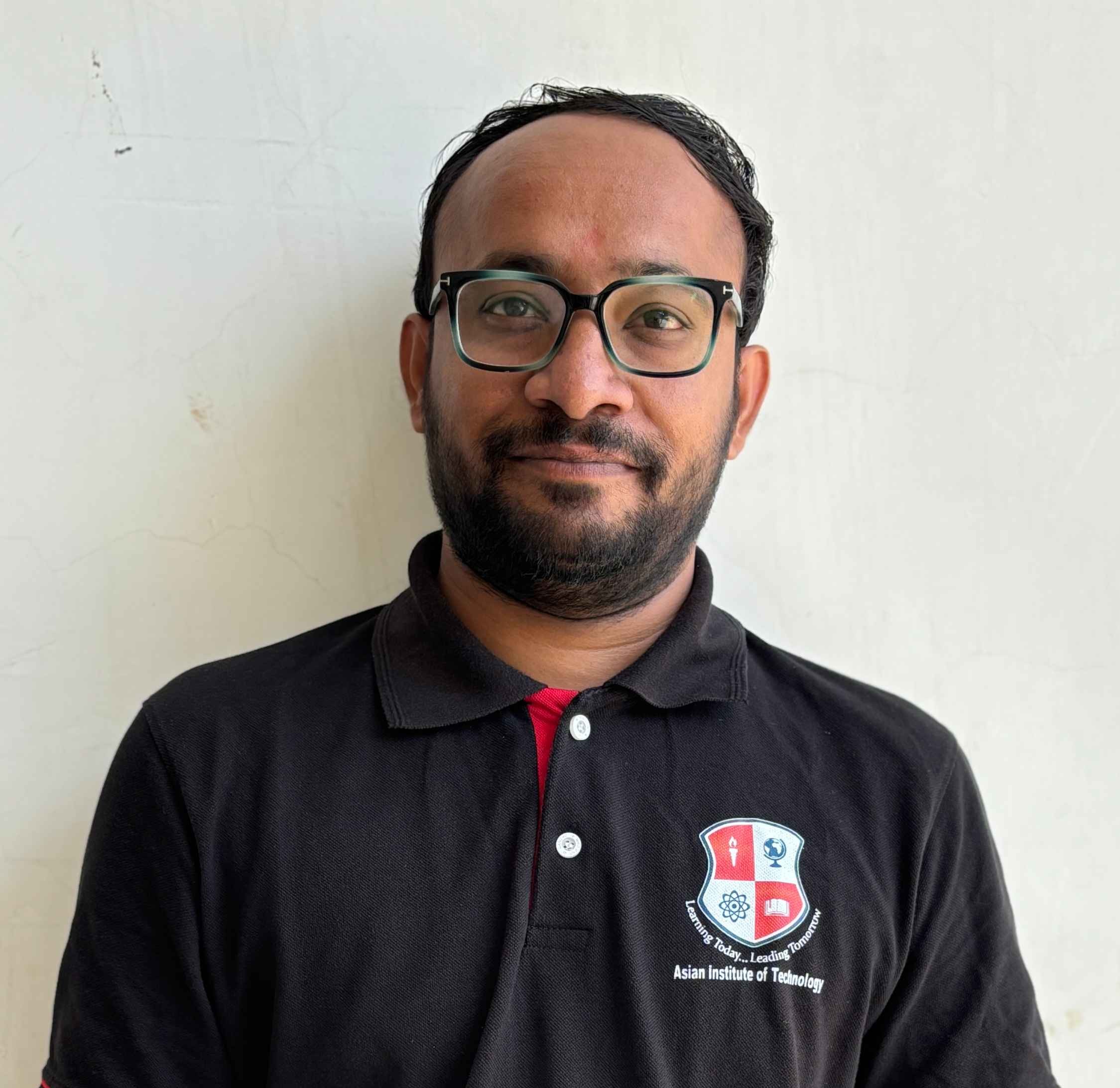 Mr. Suthar Divyang