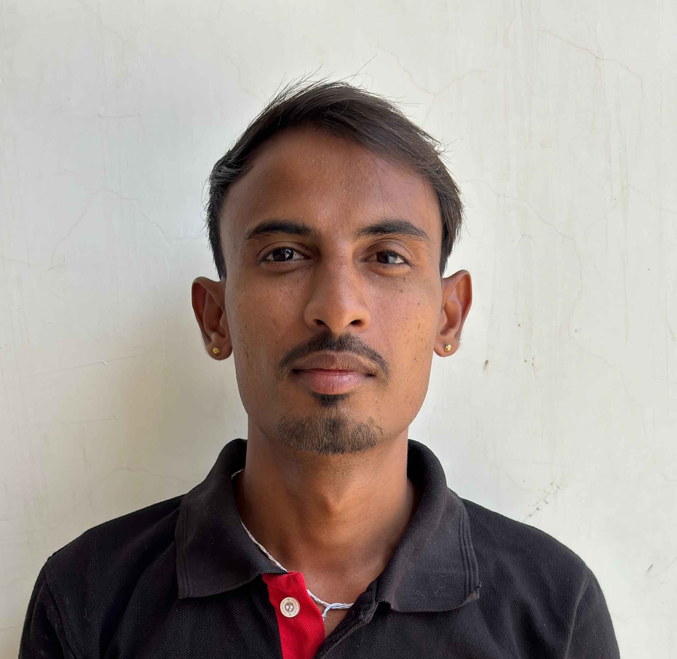 Mr. Chirag