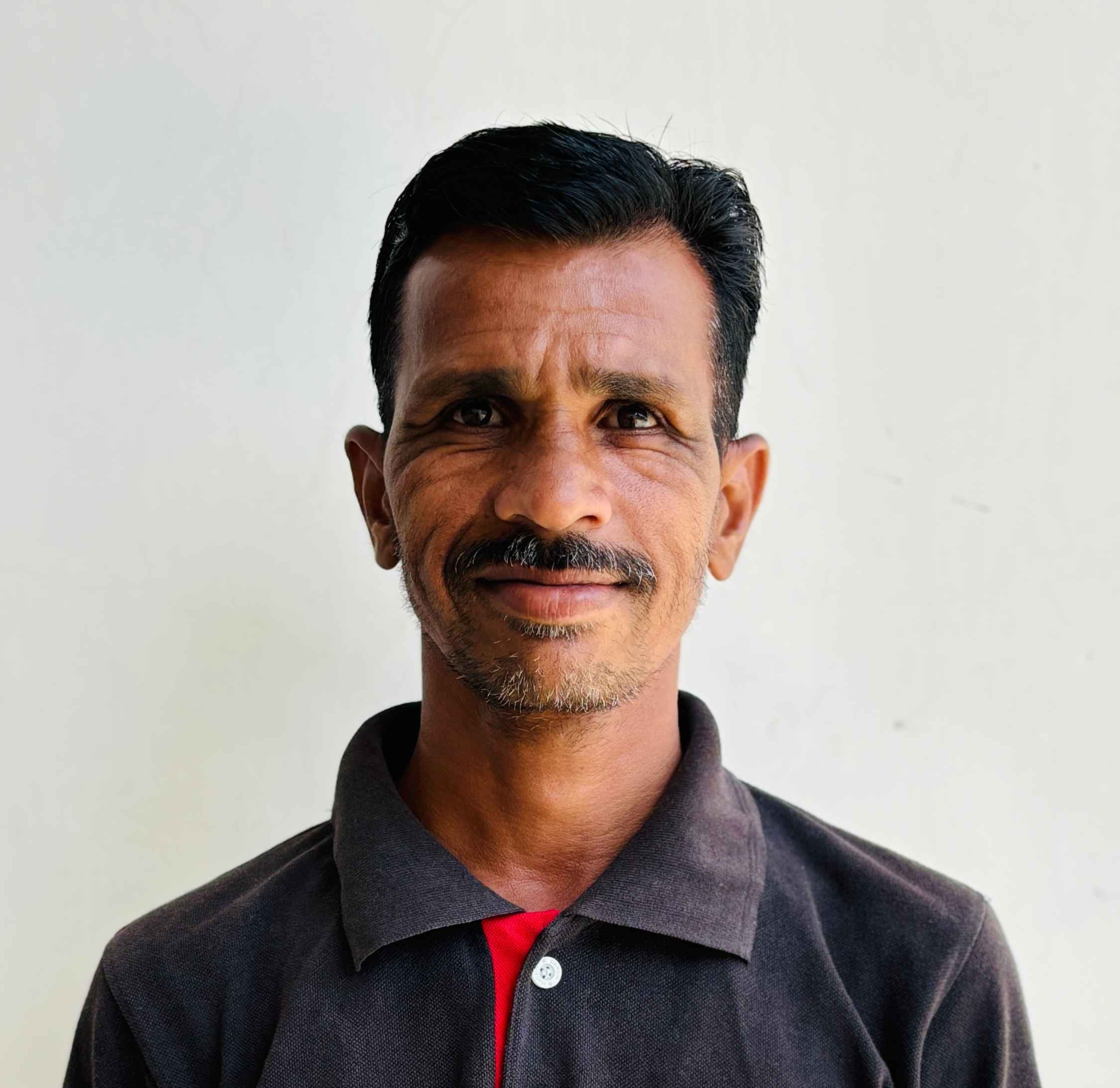Mr. Paresh Barot