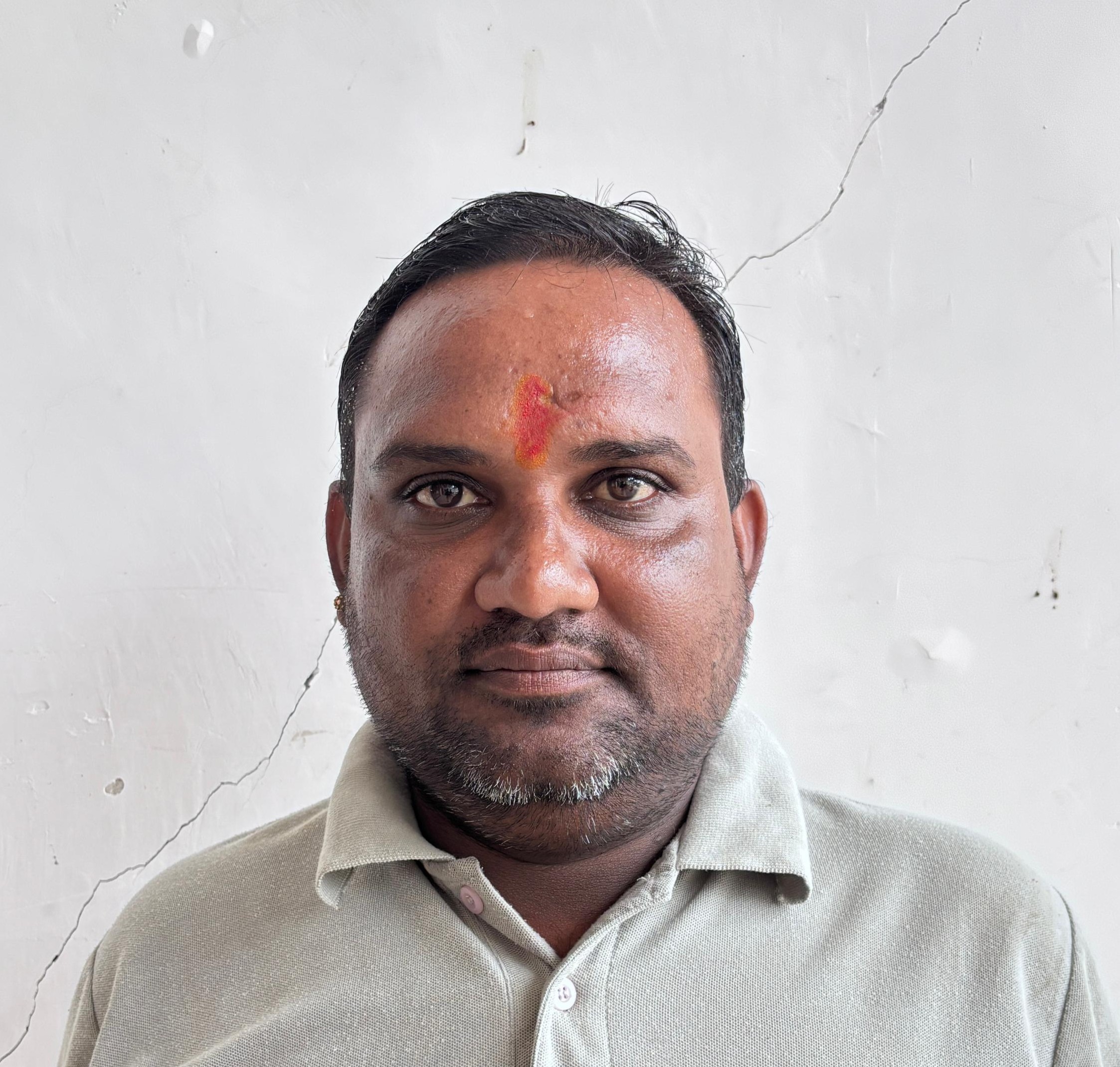 Mr. Ranvir Khatik