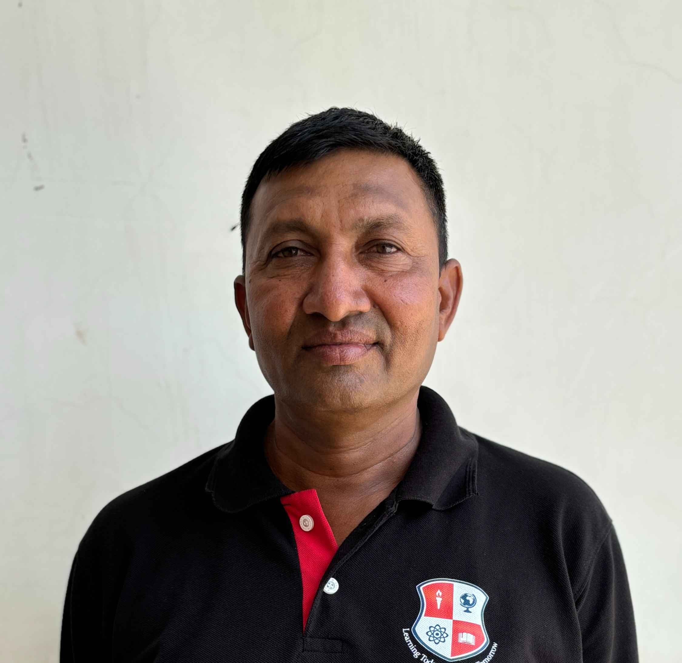 Mr. Dashrathbhai