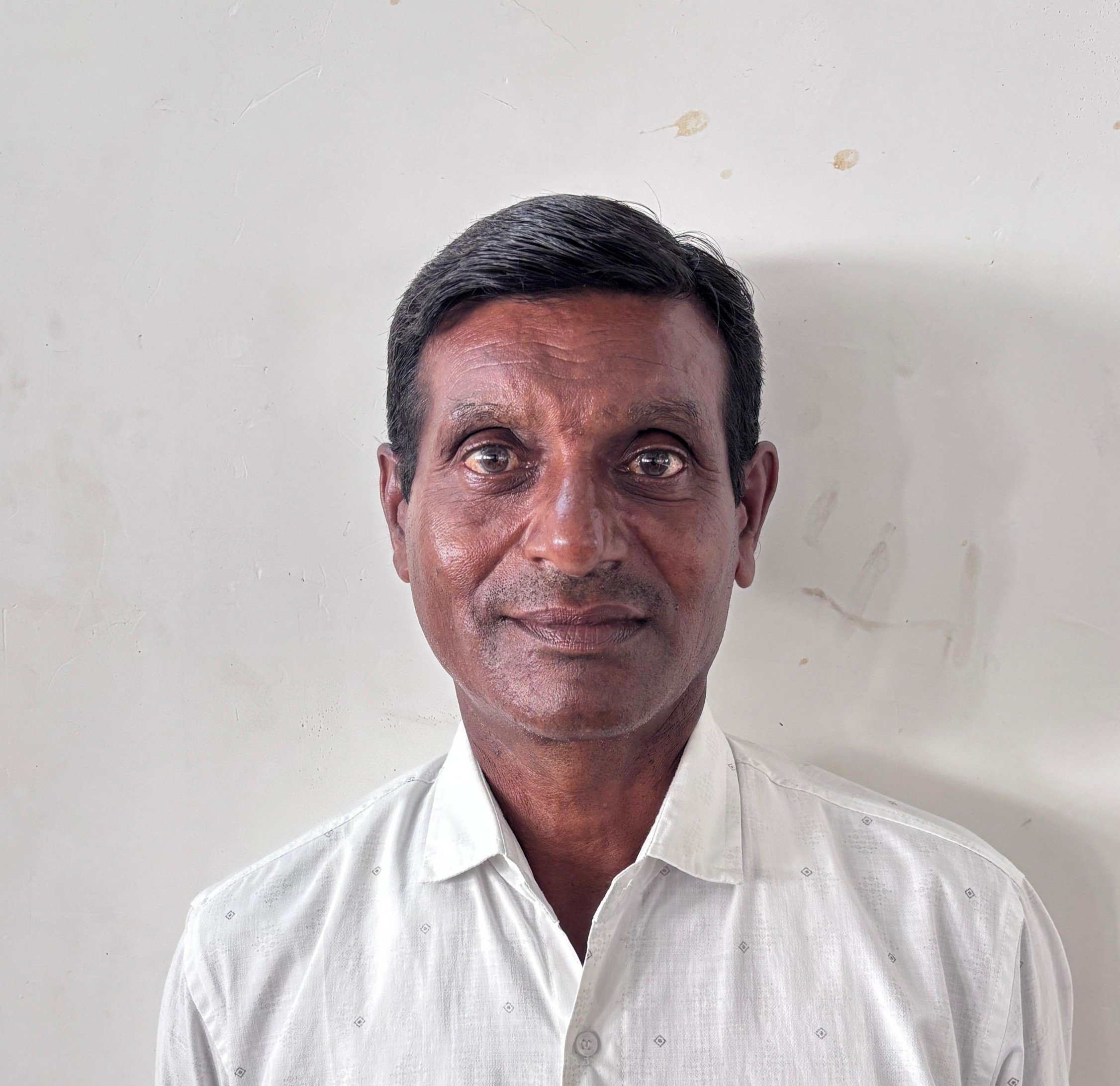 Mr. Bhikhabhai Pandor